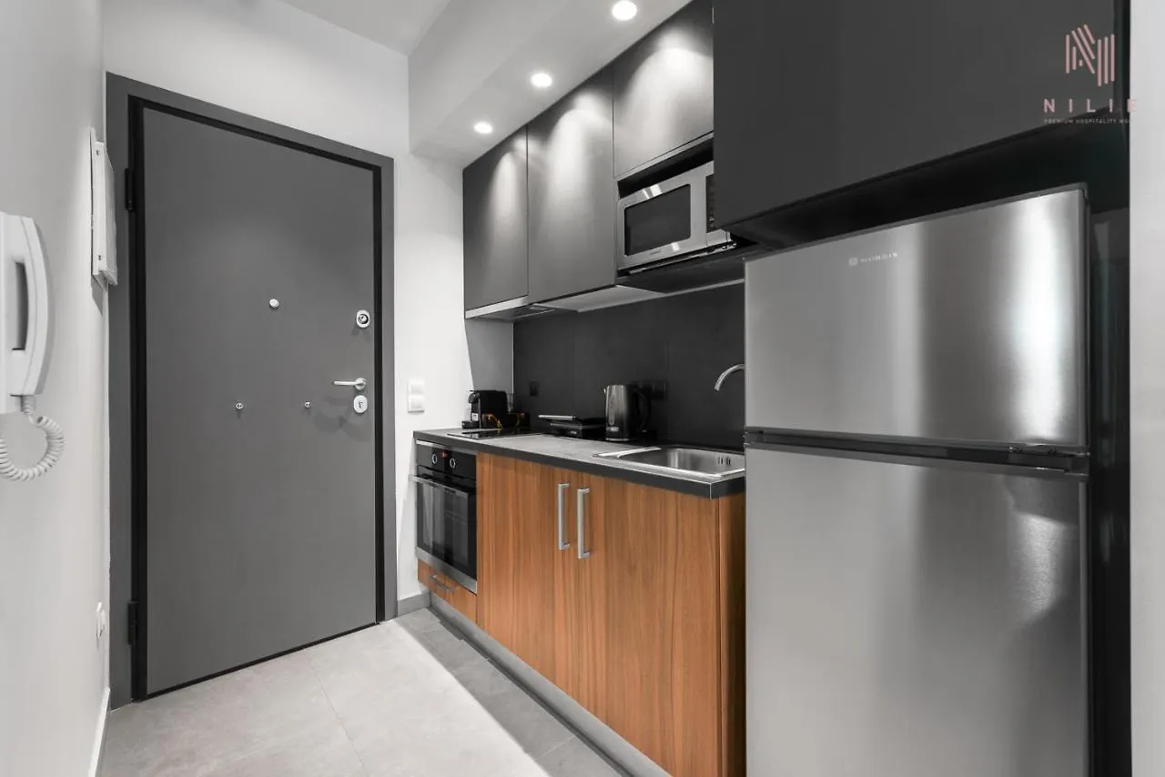 Apartmán Big Apple Sts, Nilie Hospitality Mgmt Soluň