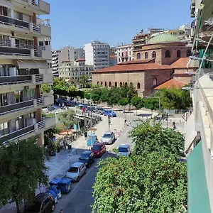 Apartament Cute, Saloniki