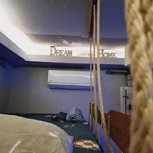 Nederland's Mini Studio Διαμέρισμα